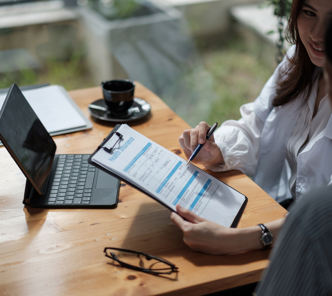 Annual plan review